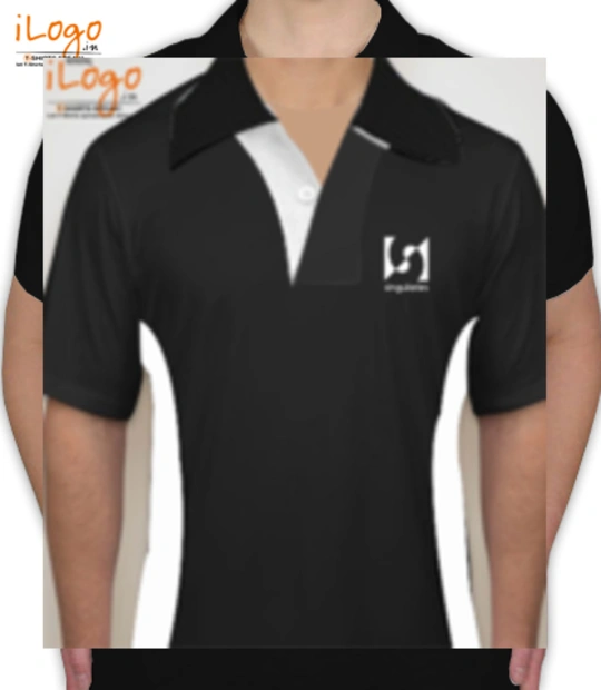 T shirts megha-singu- T-Shirt