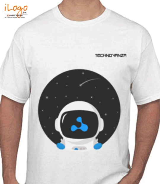 T shirts white- T-Shirt