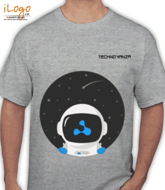 T shirts GREY T-Shirt