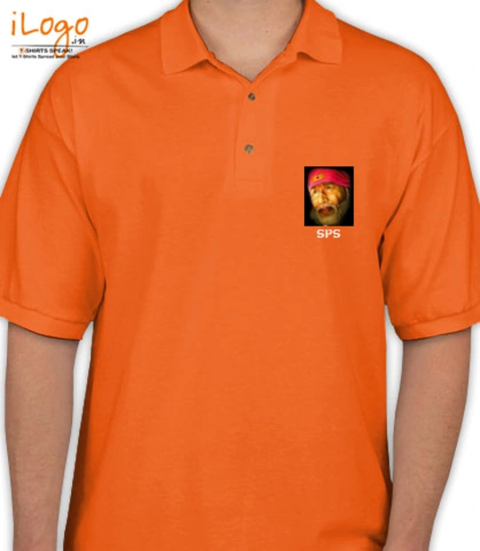 T shirts SPS-T-Shirt-- T-Shirt