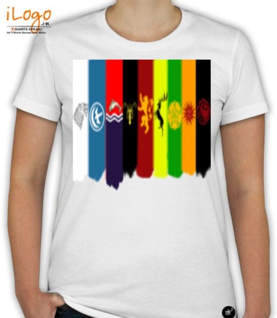 T shirts got T-Shirt