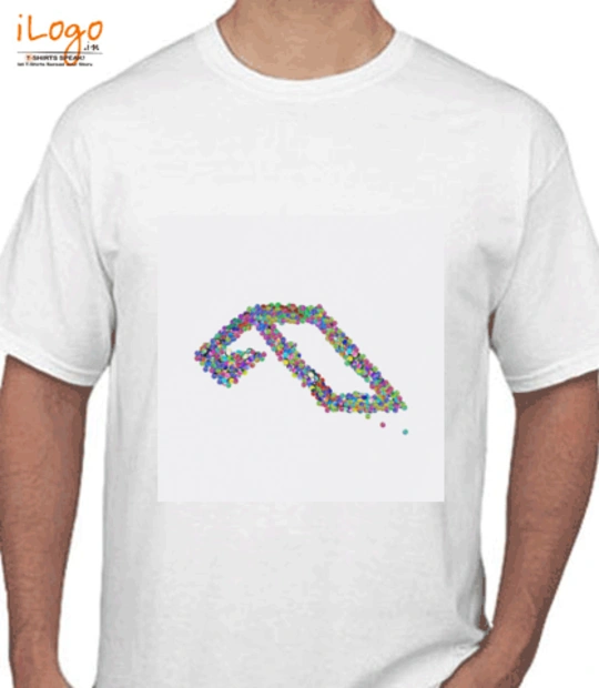 T shirts anjuna T-Shirt