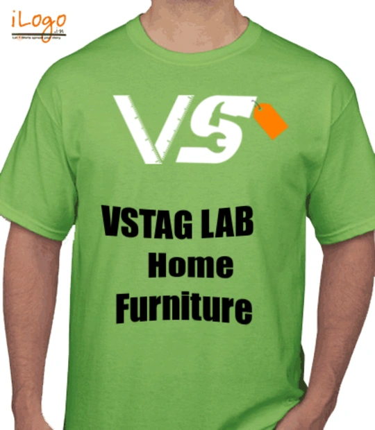 T shirts VSTAG-LAB T-Shirt