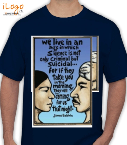 T shirts social-palettey T-Shirt