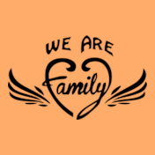 we-are-family-tshirt
