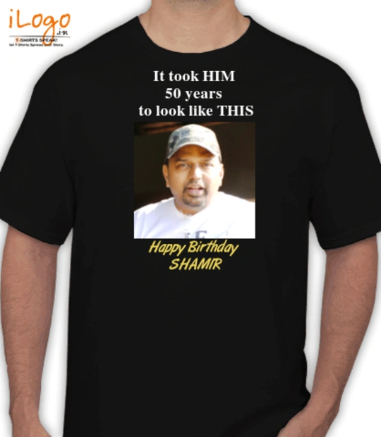 T shirts MENARYANARADHAN T-Shirt