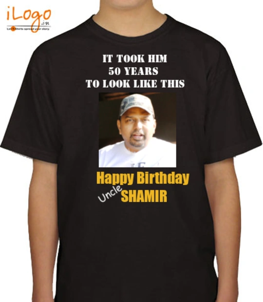 T shirts ARJUN T-Shirt