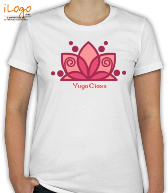 Class Yoga-Class T-Shirt
