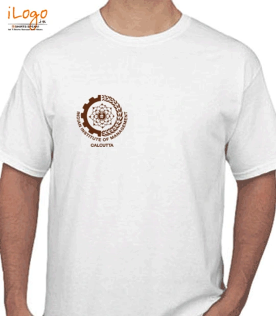 T shirts iim-calcutta- T-Shirt
