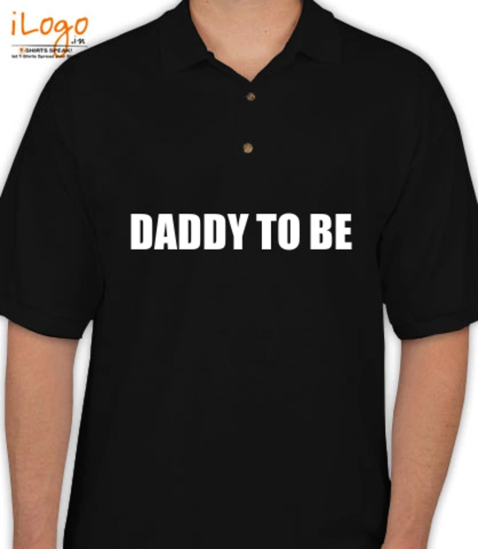 T shirts DADDY T-Shirt