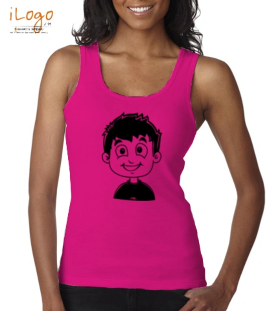 T shirts A- T-Shirt