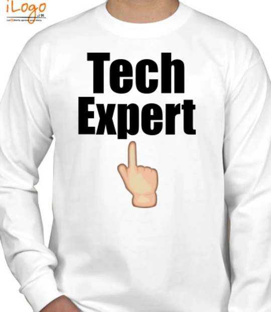 T shirts Final-Techie T-Shirt