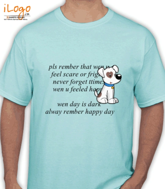 T shirts D T-Shirt