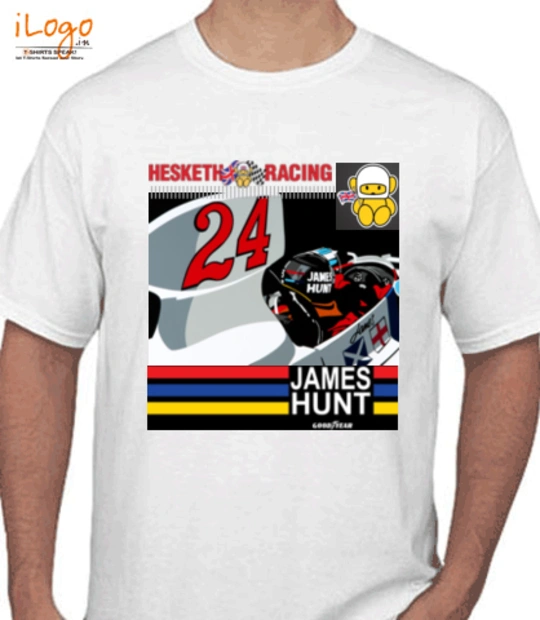 T shirts JH T-Shirt