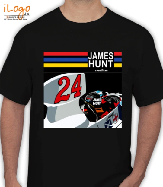 T shirts JH T-Shirt