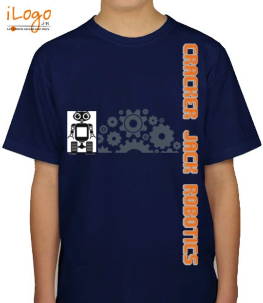 T shirts Mercy-Joe- T-Shirt