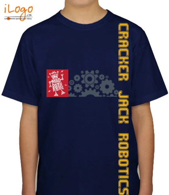 T shirts Mercy-Joe- T-Shirt