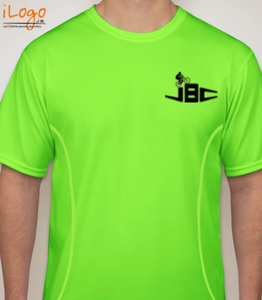 T shirts jbc-karan-med T-Shirt