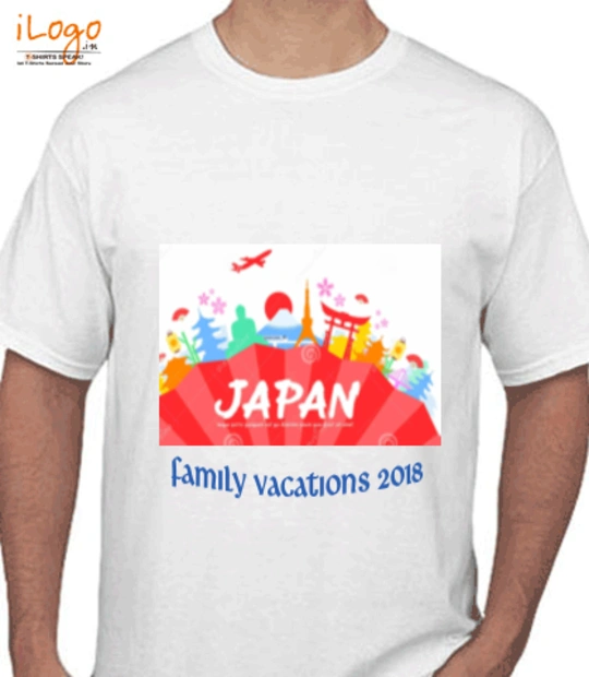 T shirts appJAp T-Shirt