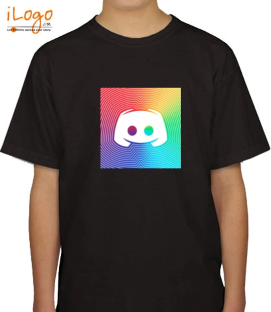 T shirts Discord T-Shirt