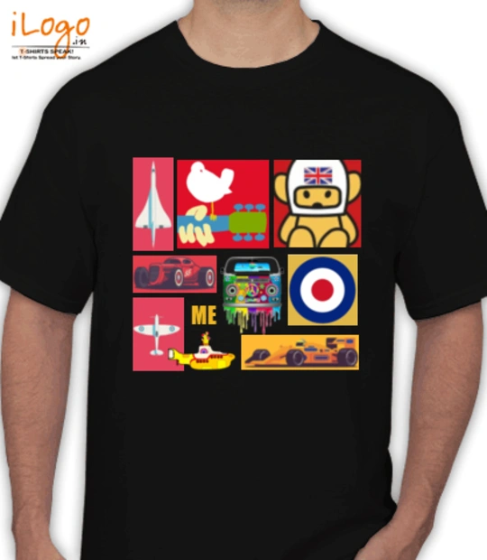 T shirts me T-Shirt