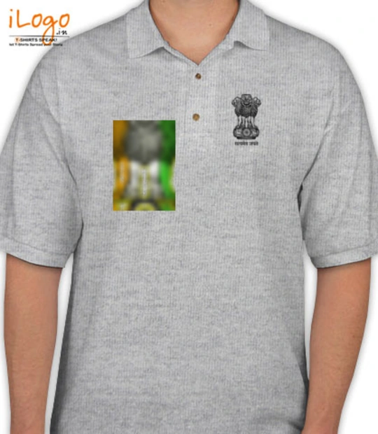 T shirts Proud-Indian T-Shirt