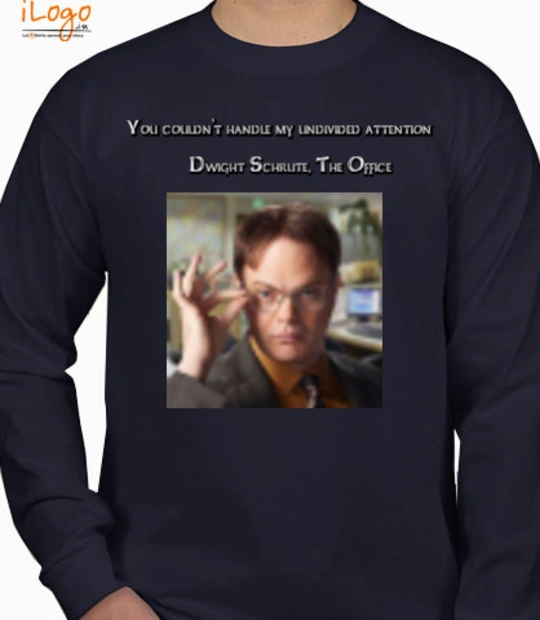 T shirts Dwight T-Shirt