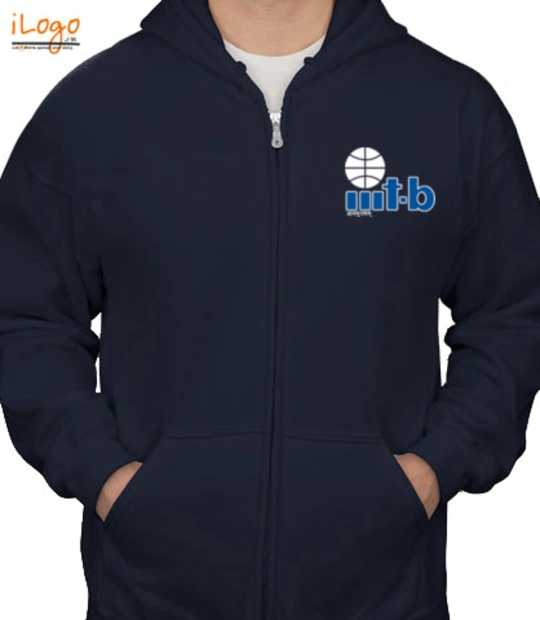 T shirts IIITLogo T-Shirt