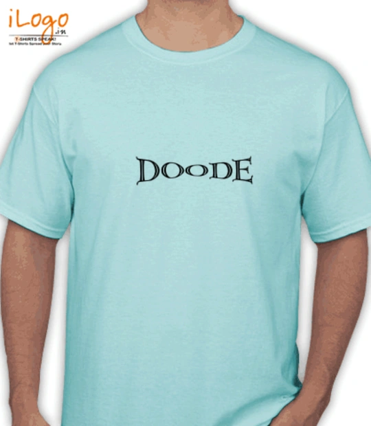 T shirts sample T-Shirt