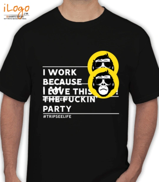 T shirts Krunal T-Shirt