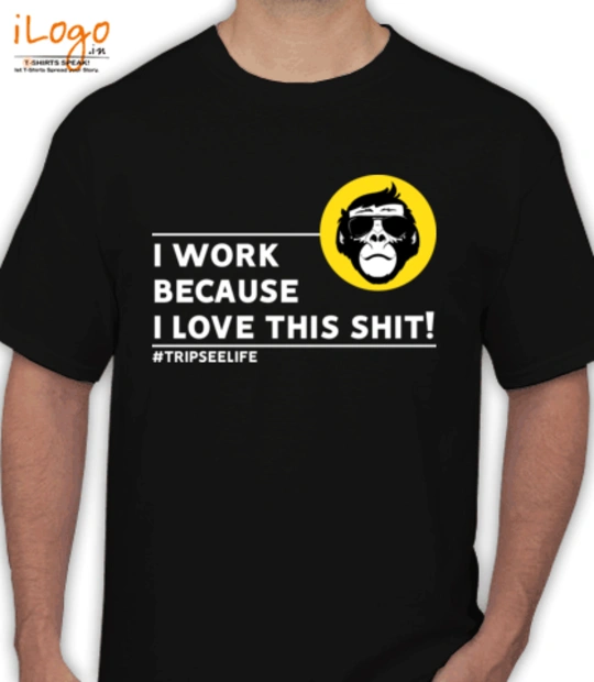 T shirts krunal T-Shirt