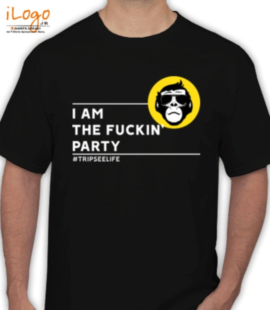 T shirts Krunal- T-Shirt