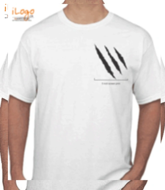 T shirts shivaansh T-Shirt