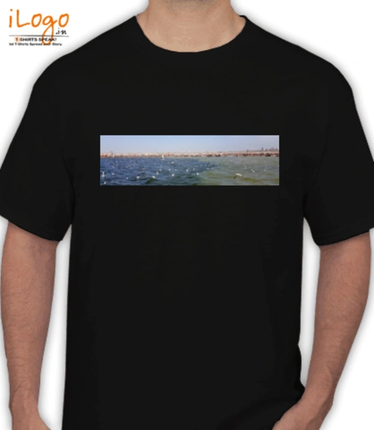 T shirts Puneet- T-Shirt