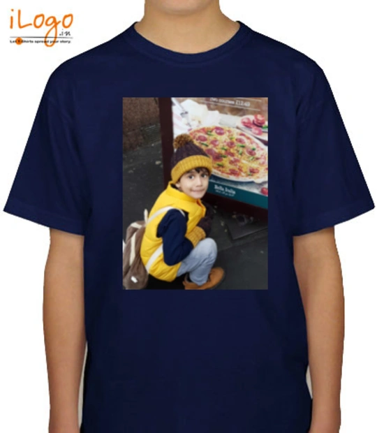 T shirts Tejas- T-Shirt