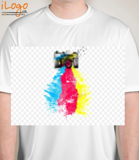T shirts Aaditya-Laad T-Shirt