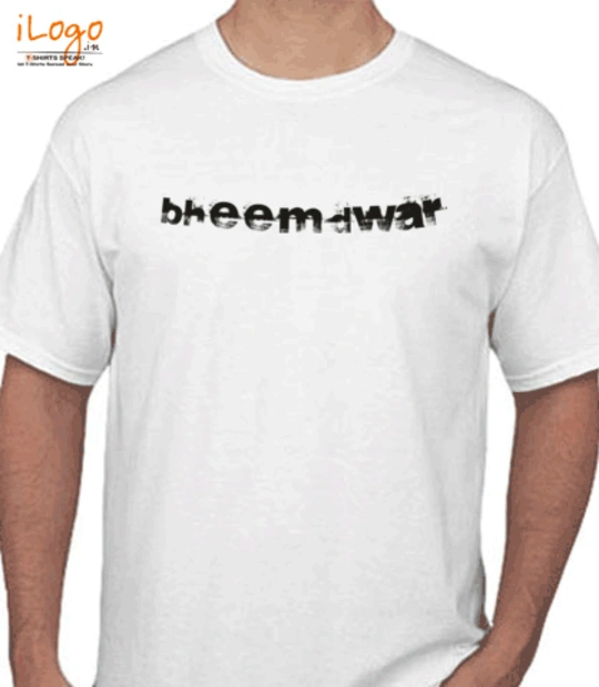 T shirts bheem- T-Shirt
