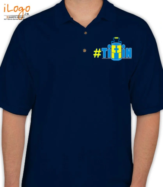 T shirts logohash T-Shirt