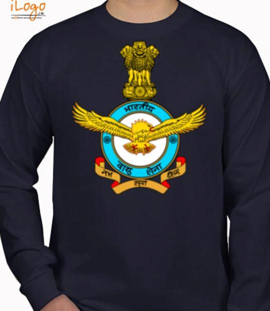 T shirts IAF T-Shirt