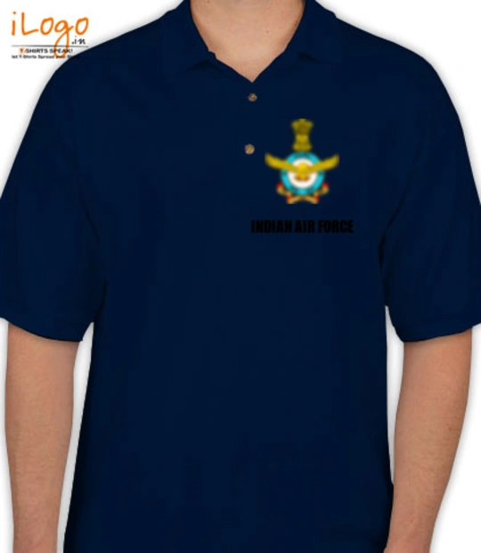 T shirts iaf-logo T-Shirt