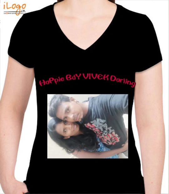 T shirts SINTHIYDESIG T-Shirt