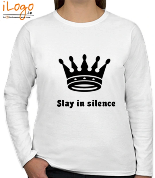 T shirts queenversion T-Shirt