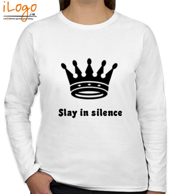 T shirts queenversion T-Shirt