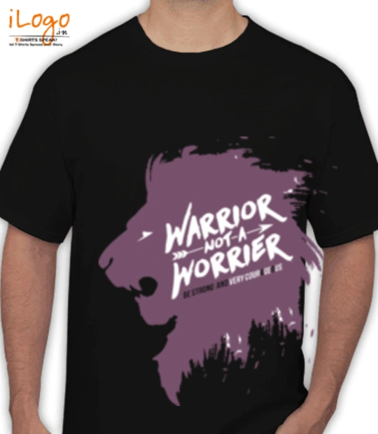 T shirts rehal-black T-Shirt