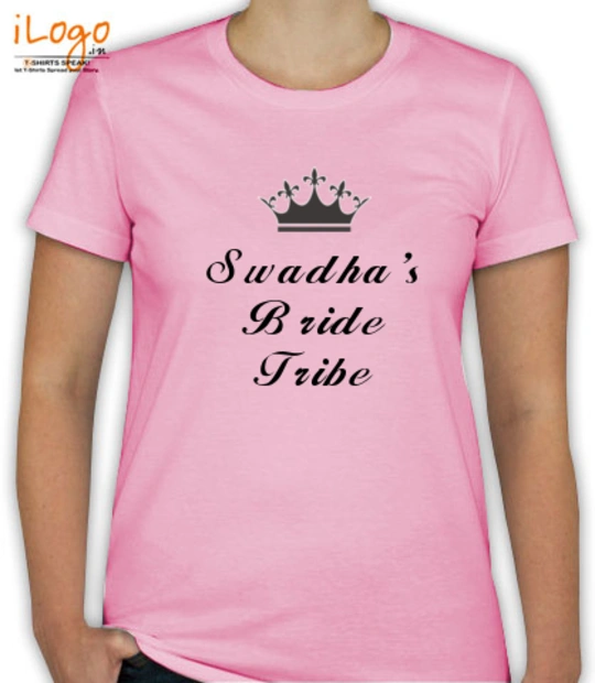 T shirts Swadha T-Shirt
