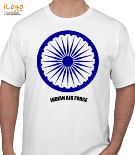 T shirts ASHOKA-CHAKRA T-Shirt