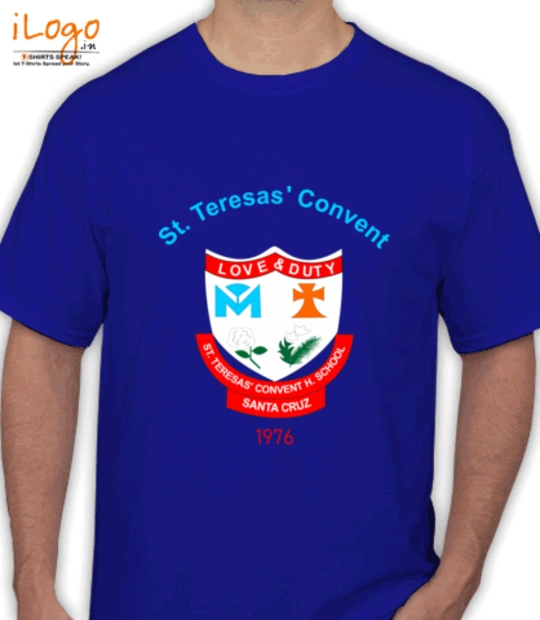 T shirts LILLIAN-rt T-Shirt