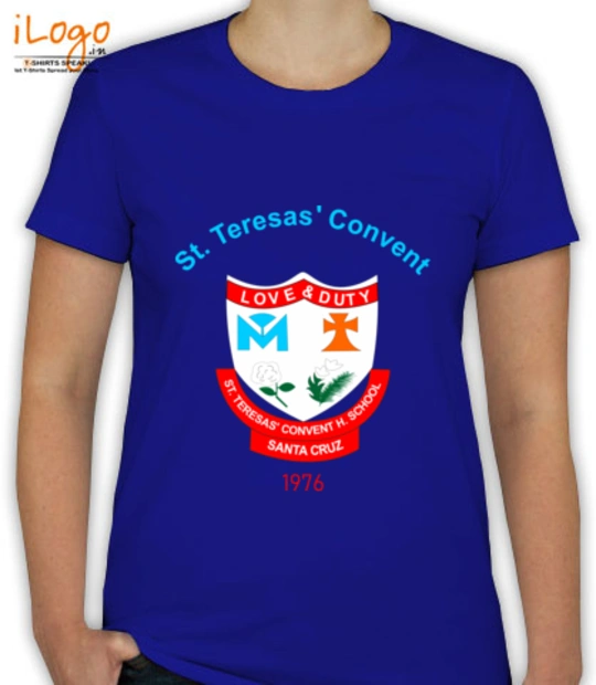 T shirts LILLIAN- T-Shirt