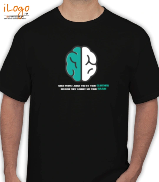 T shirts brain T-Shirt