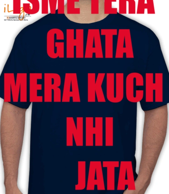 T shirts sameer-rangrez T-Shirt